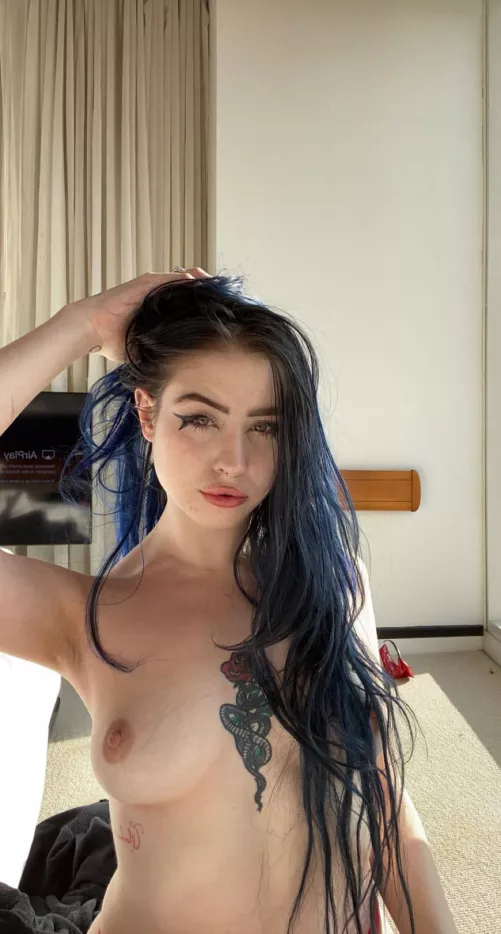 do you like girls with freckles?