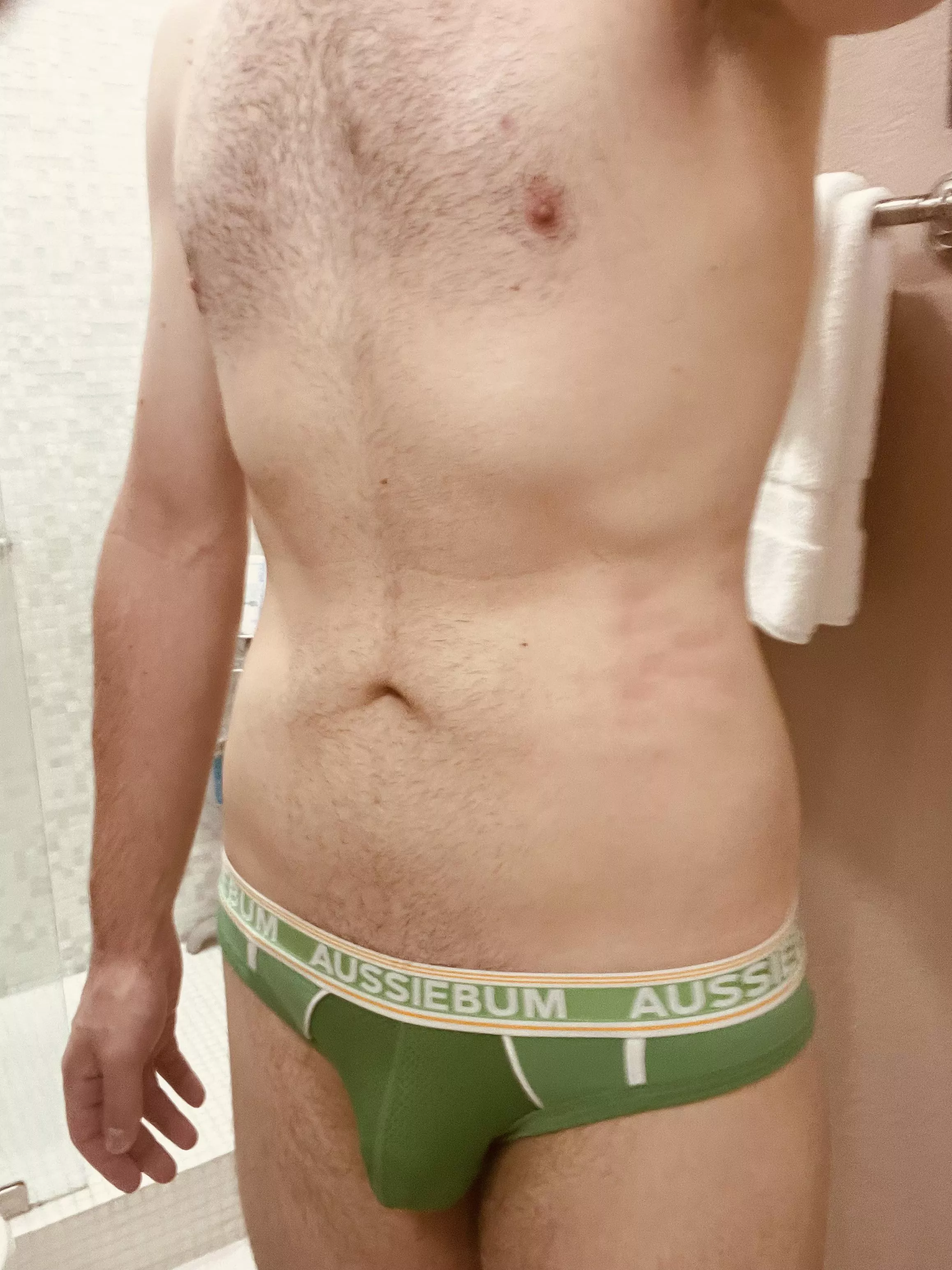 Do you like green? Do you like green?