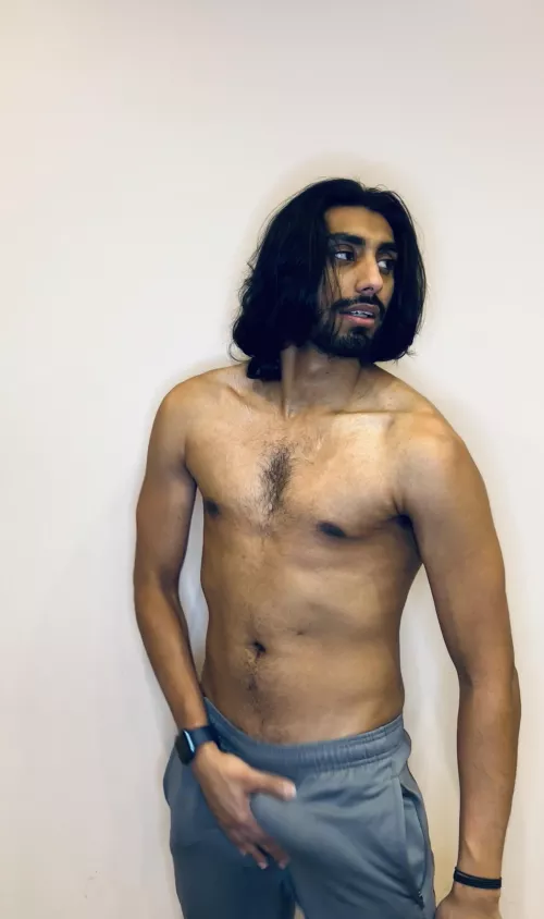 Do you like grey sweatpants Do you like grey sweatpants