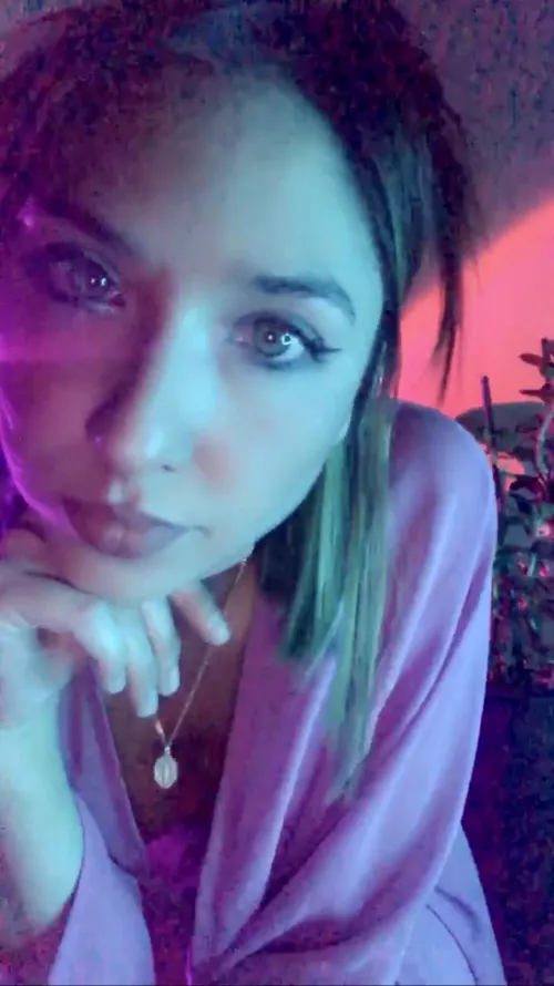 Do you like Hazel eyes? [F]