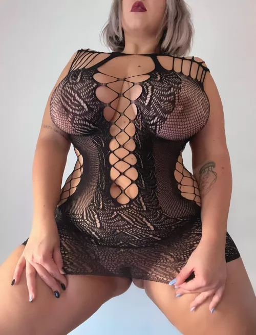 Do you like how it fits me?โจLuna