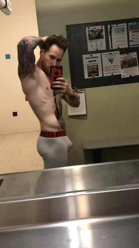 Do you like how my ass looks in these?