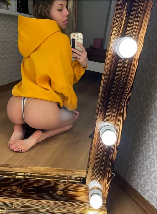 Do you like innocent girls?