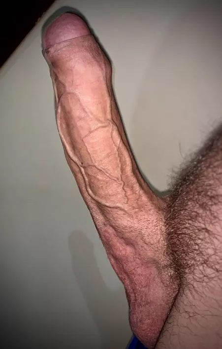 Do you like it deep? Hope so ๐