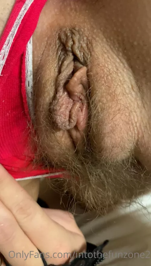 Do you like it hairy!!! Do you like it hairy!!!