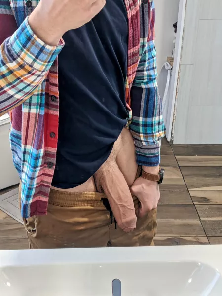 Do you like it โsoftโ ? ๐