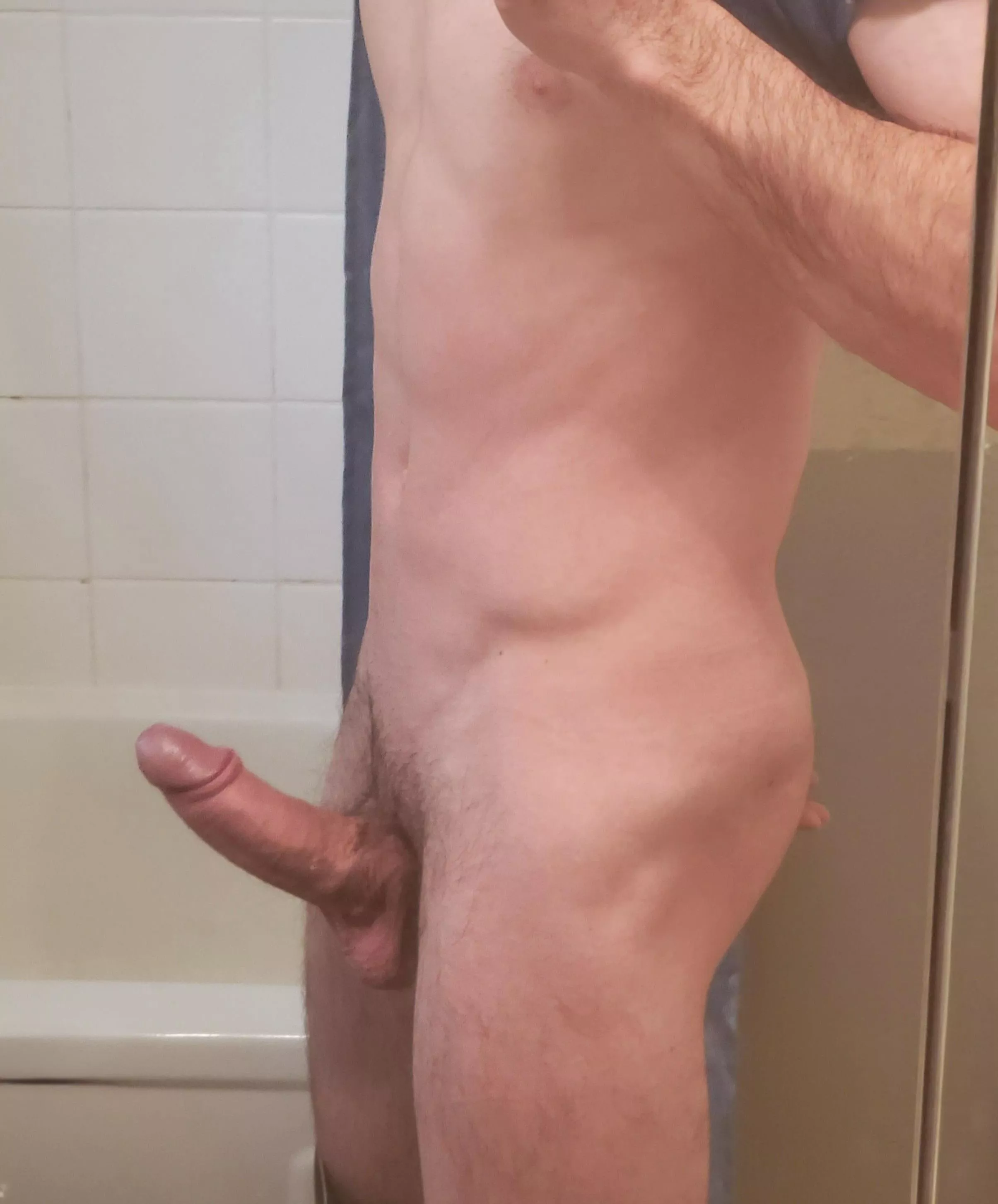 Do you like it thick? Do you like it thick?