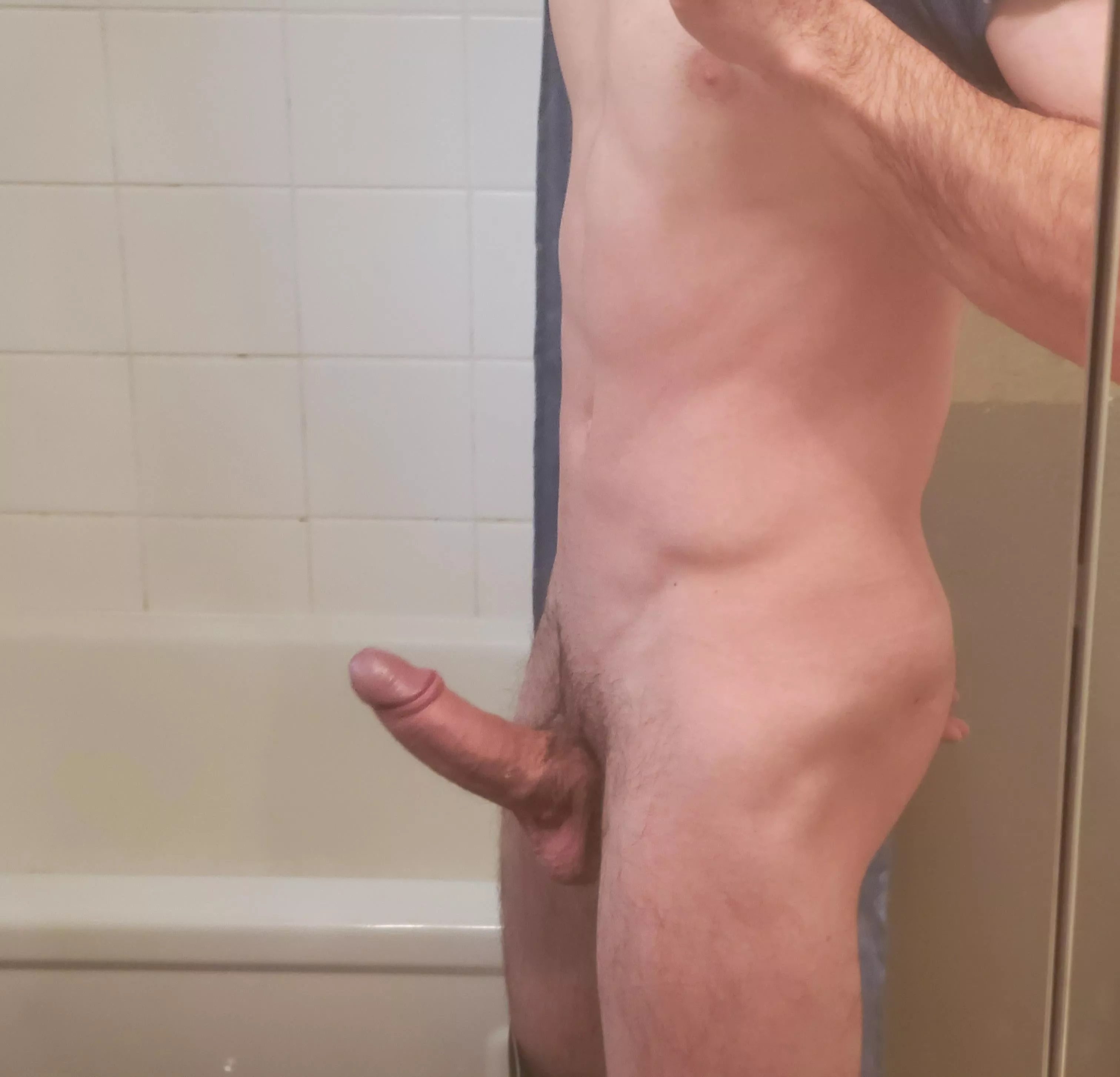 Do you like it thick? Do you like it thick?