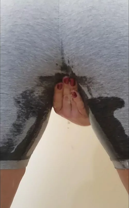 Do you like it when I make a mess