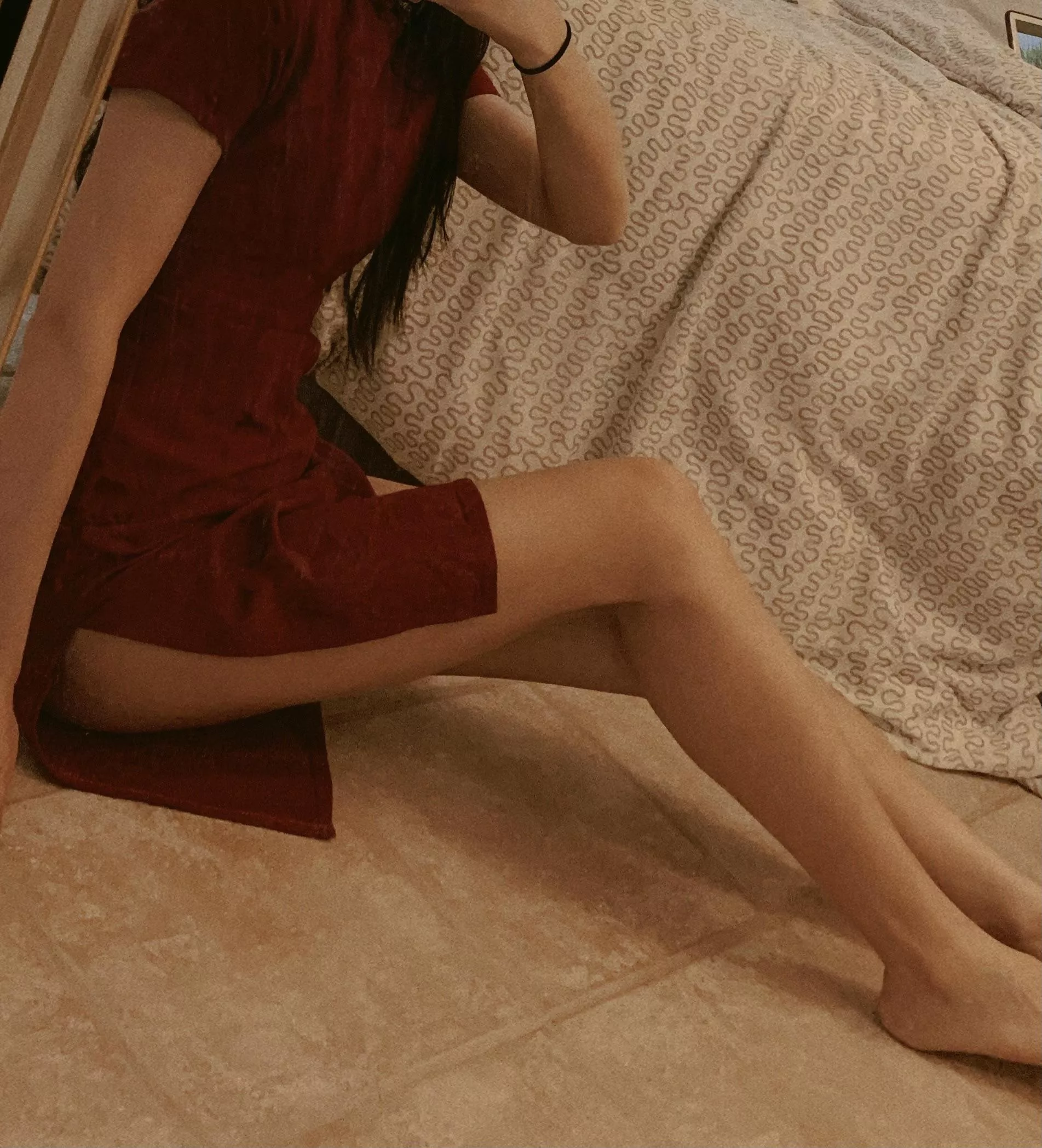 Do you like legs? Do you like legs?