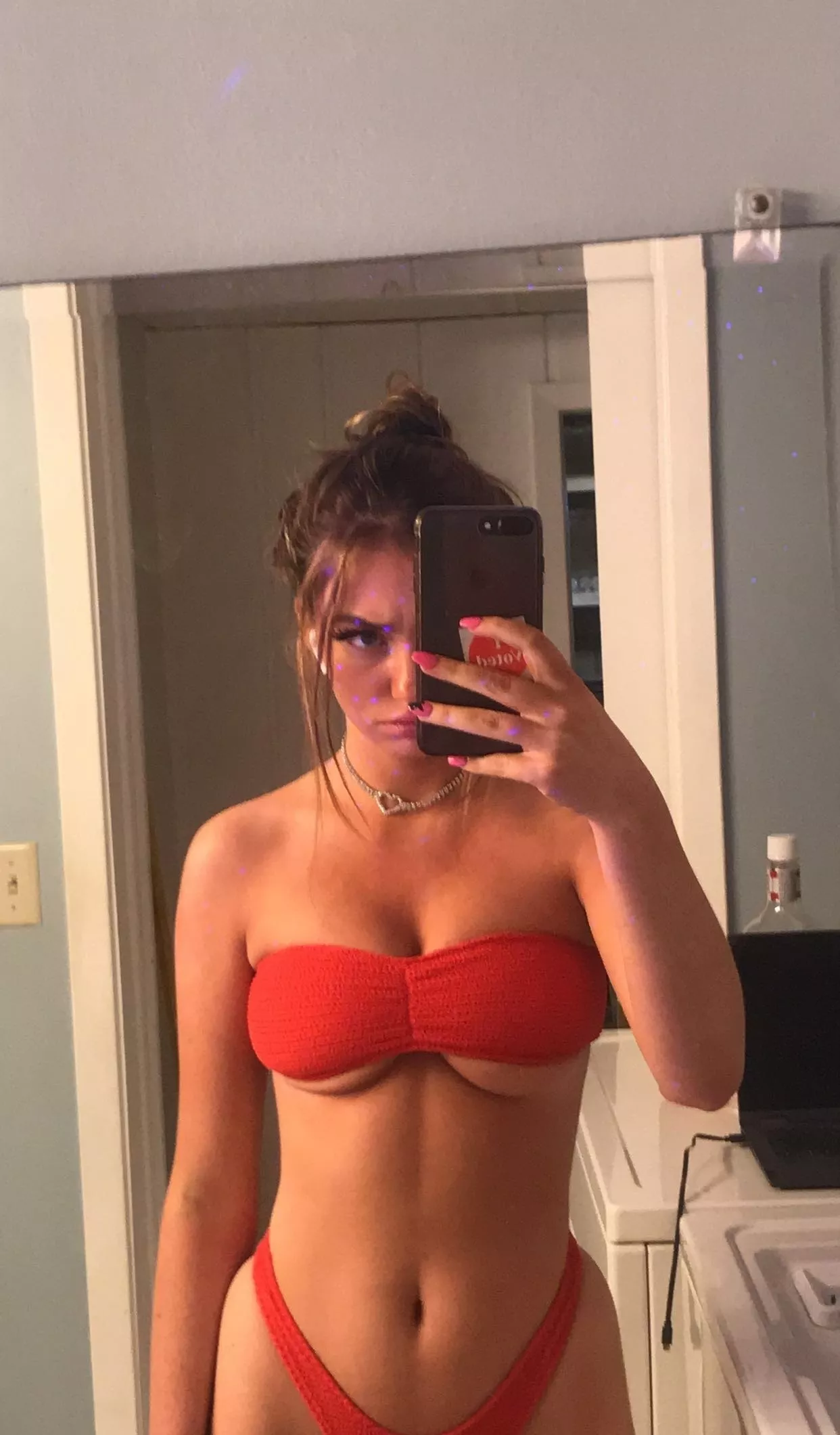 Do you like me? Do you like me?