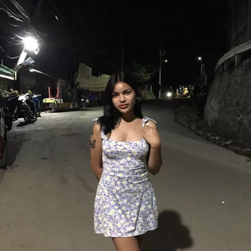 Do you like me?