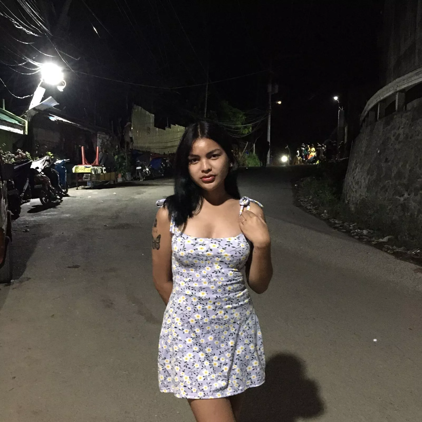 Do you like me? Do you like me?