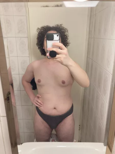 Do you like me? Do you like me?