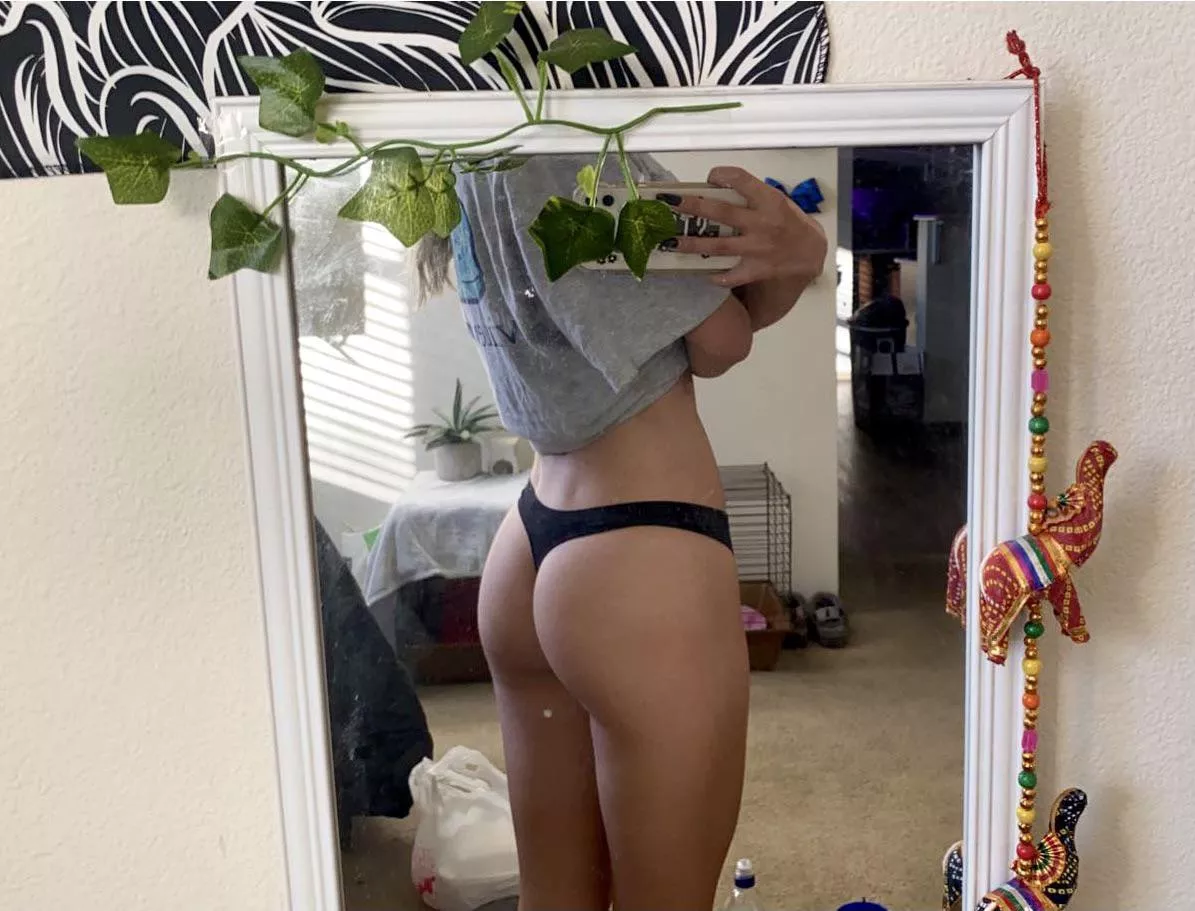 Do you like mine? Do you like mine?