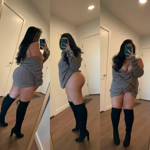 Do you like mirror selfies? Do you like mirror selfies?