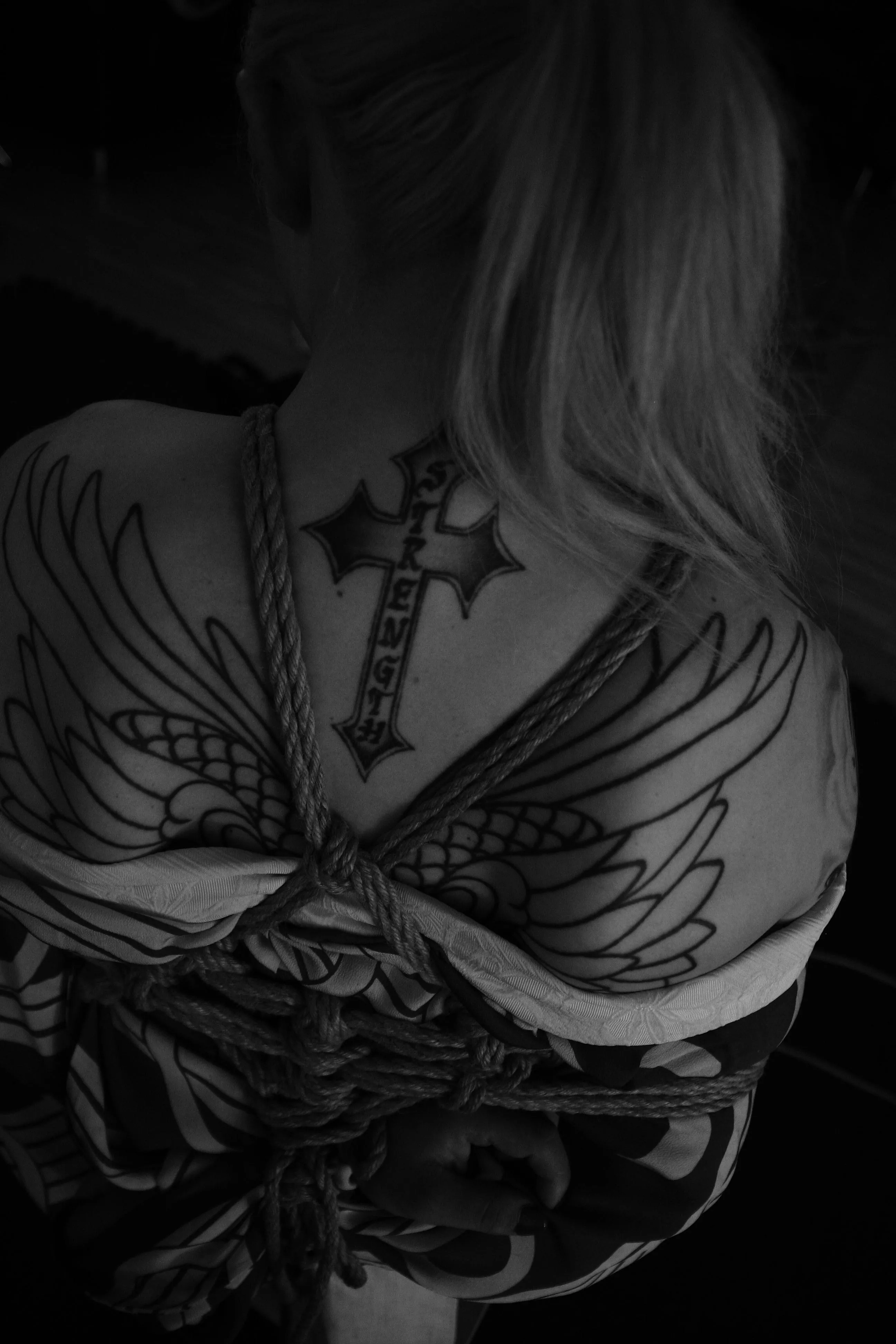 Do you like more aesthetic pictures aswell?🥺💋 [OC]