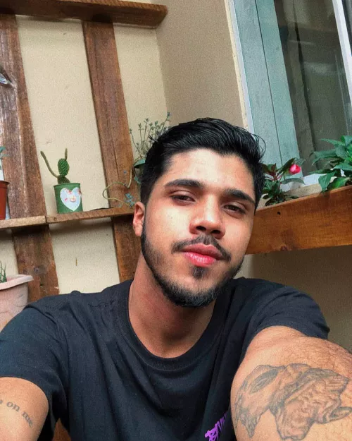 Do you like my 👄?