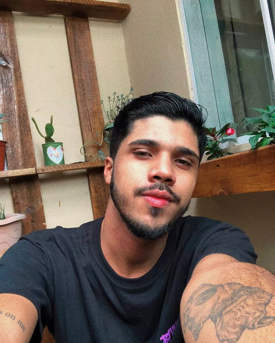 Do you like my 👄?