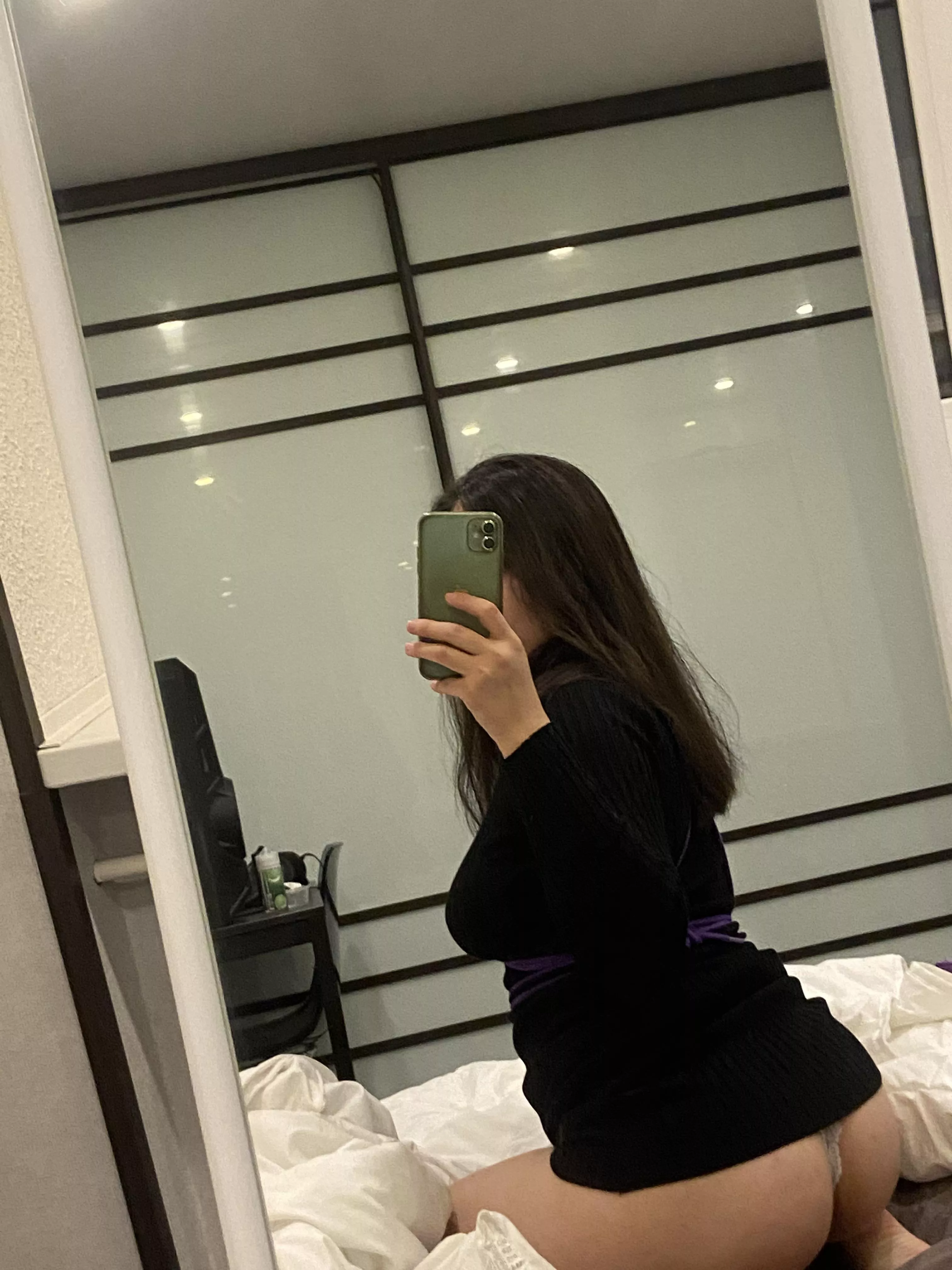 Do you like my ass? Do you like my ass?