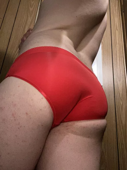 Do you like my ass