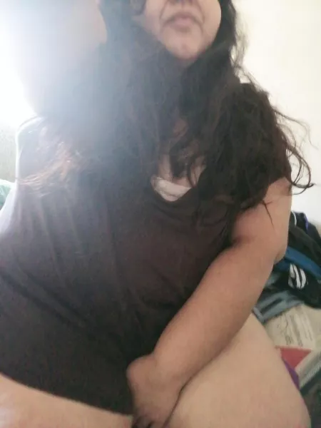 Do you like my bbw body? 💕🔥 Do you like my bbw body? 💕🔥