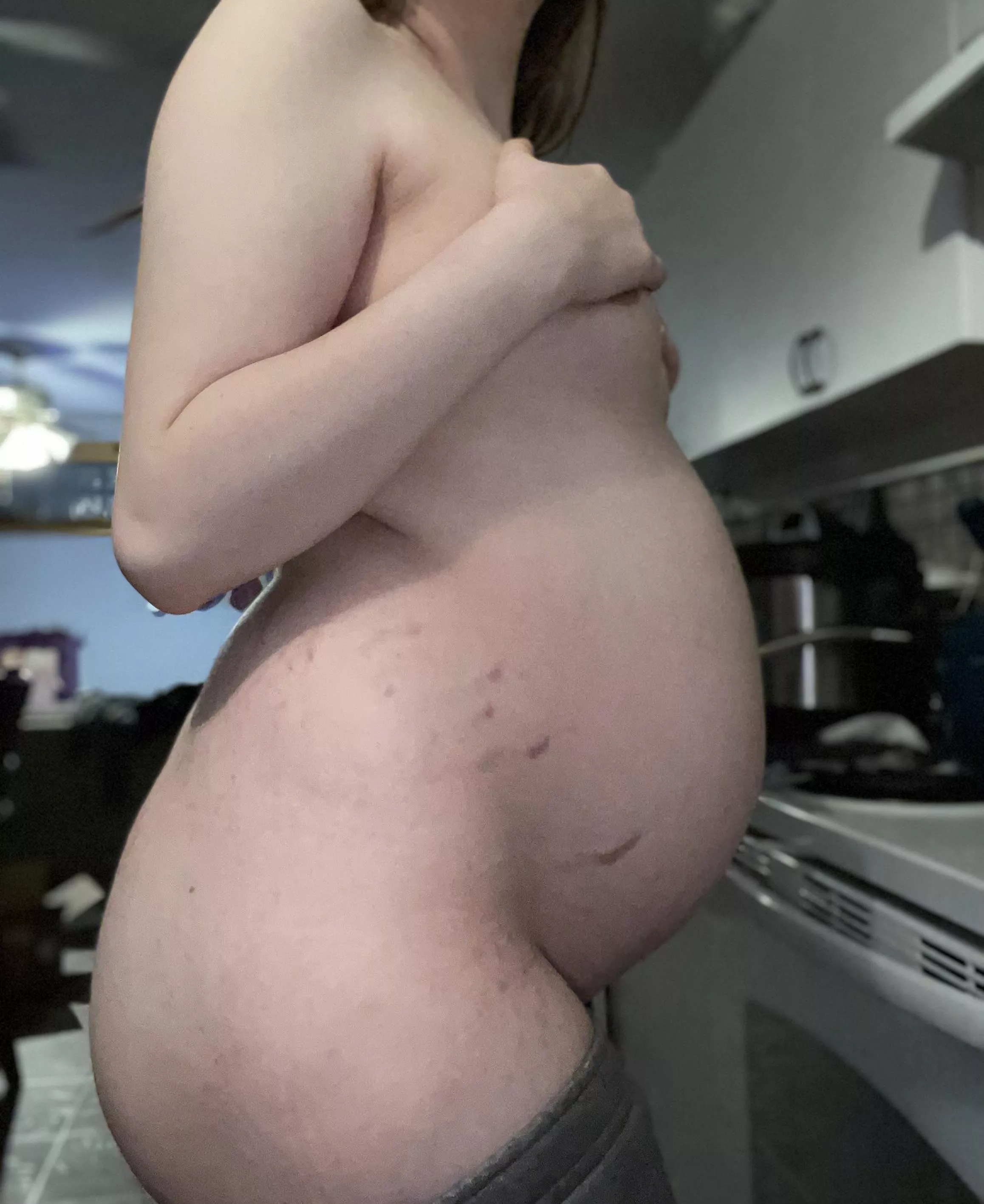 Do you like my belly? Do you like my belly?