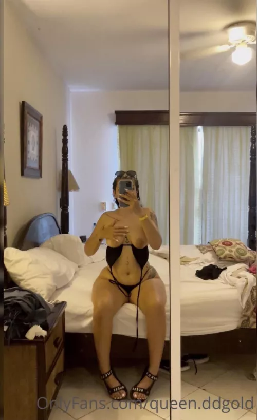 do you like my bikinis