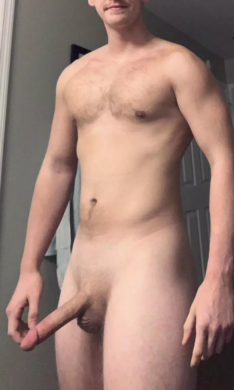 Do you like my body? Do you like my body?