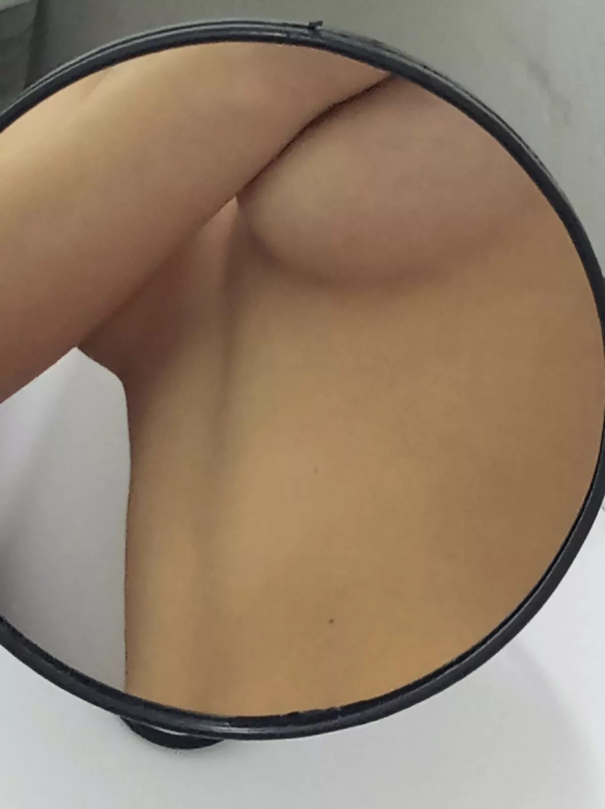 Do you like my body baby? Do you like my body baby?