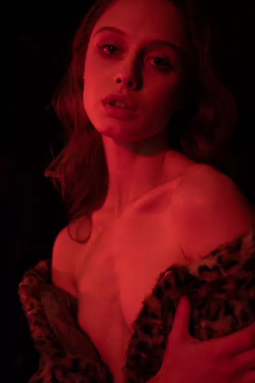 Do you like my body type?