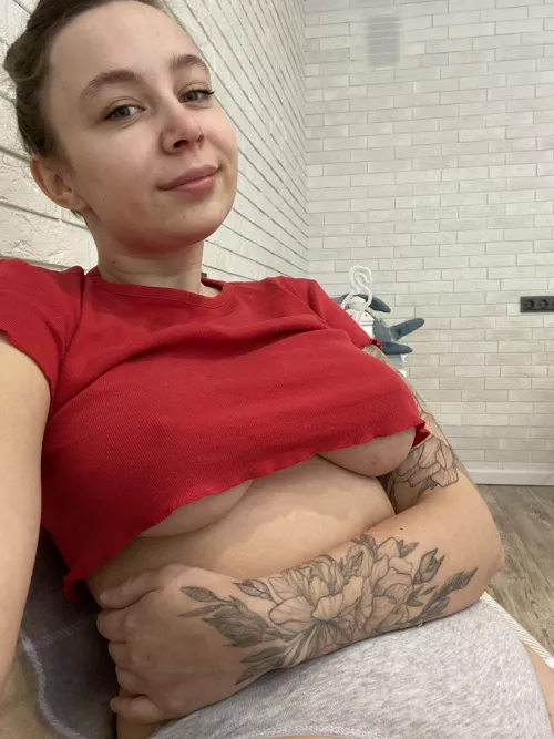 Do you like my body type?