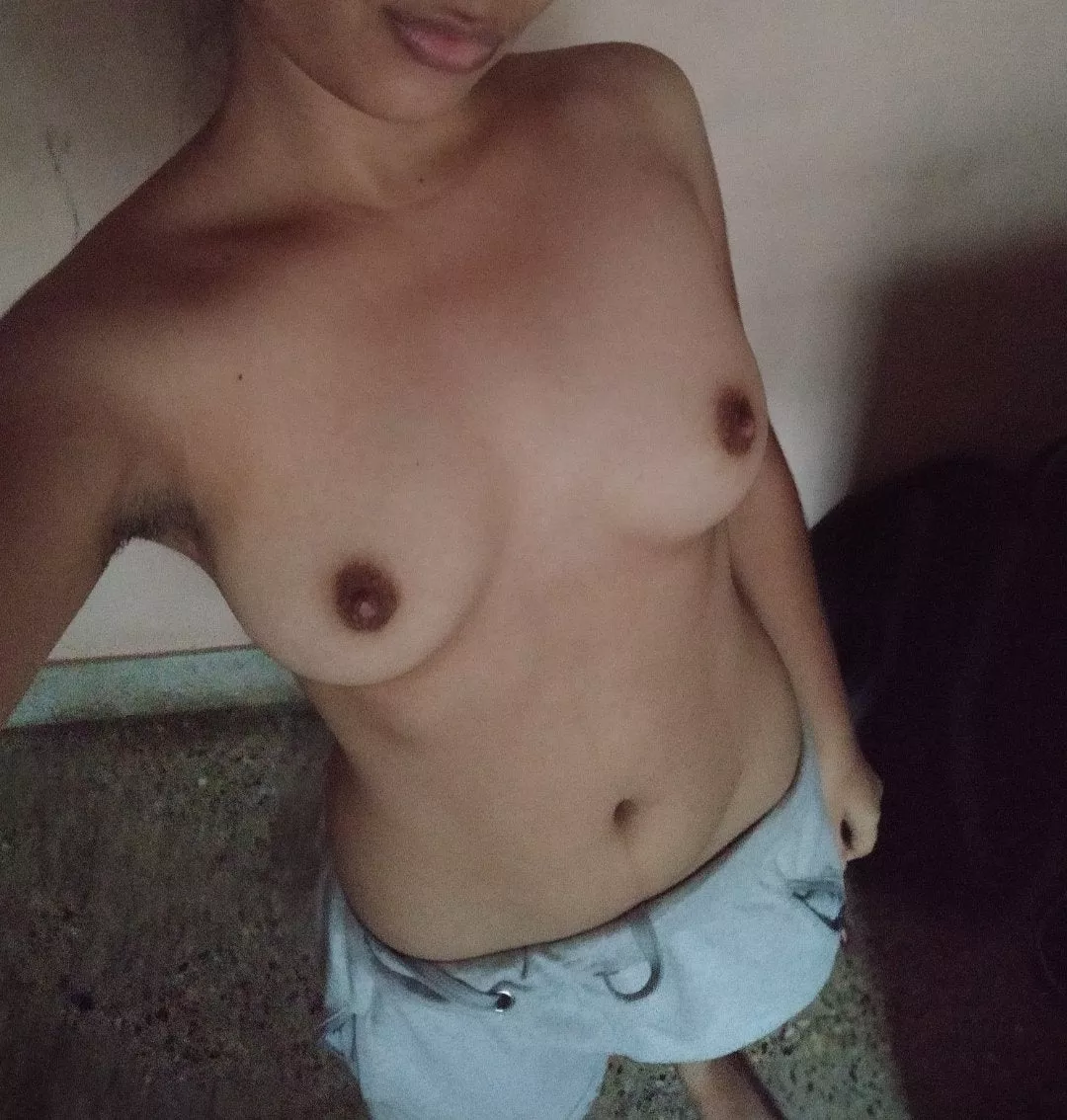 Do you like my boobs