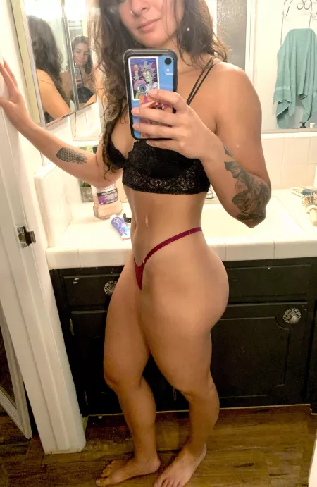 Do you like my cheeks ๐