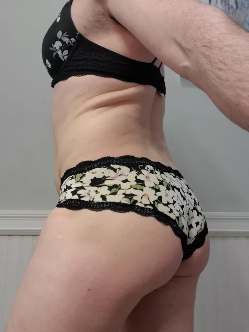 Do you like my combo?