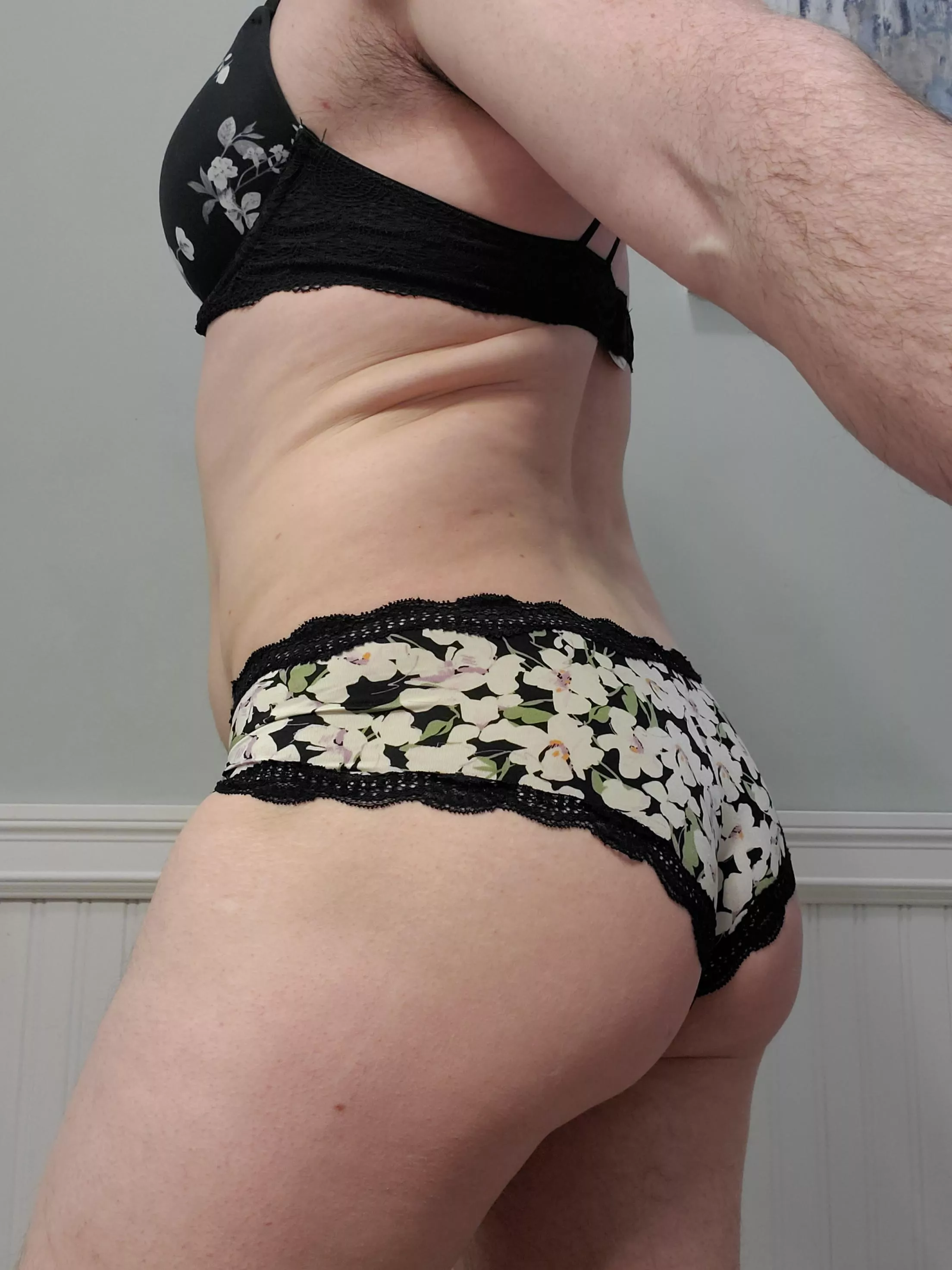 Do you like my combo?