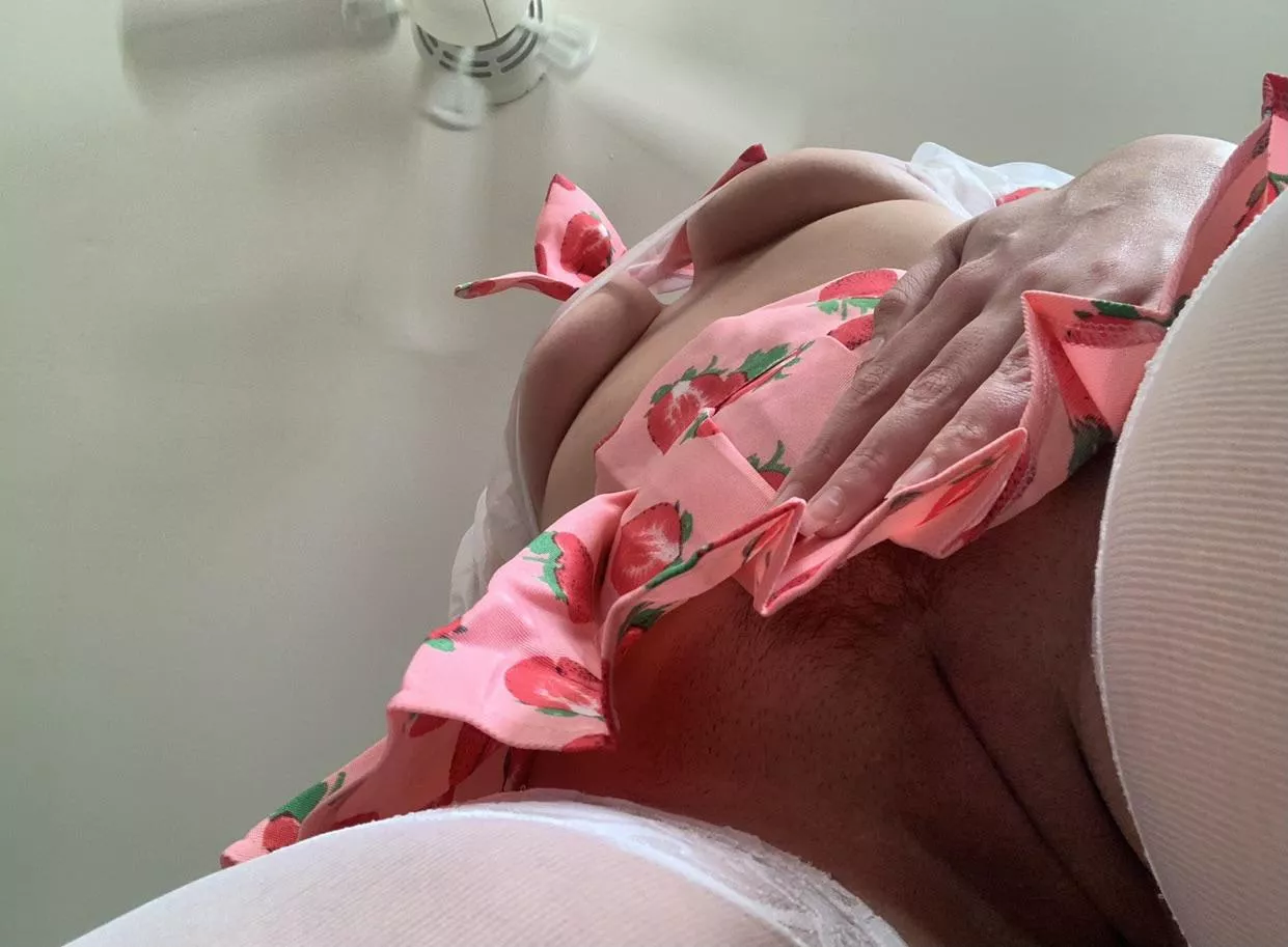 do you like my costume?