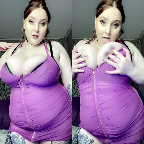 Do you like my dress? ๐ Do you like my dress? ๐
