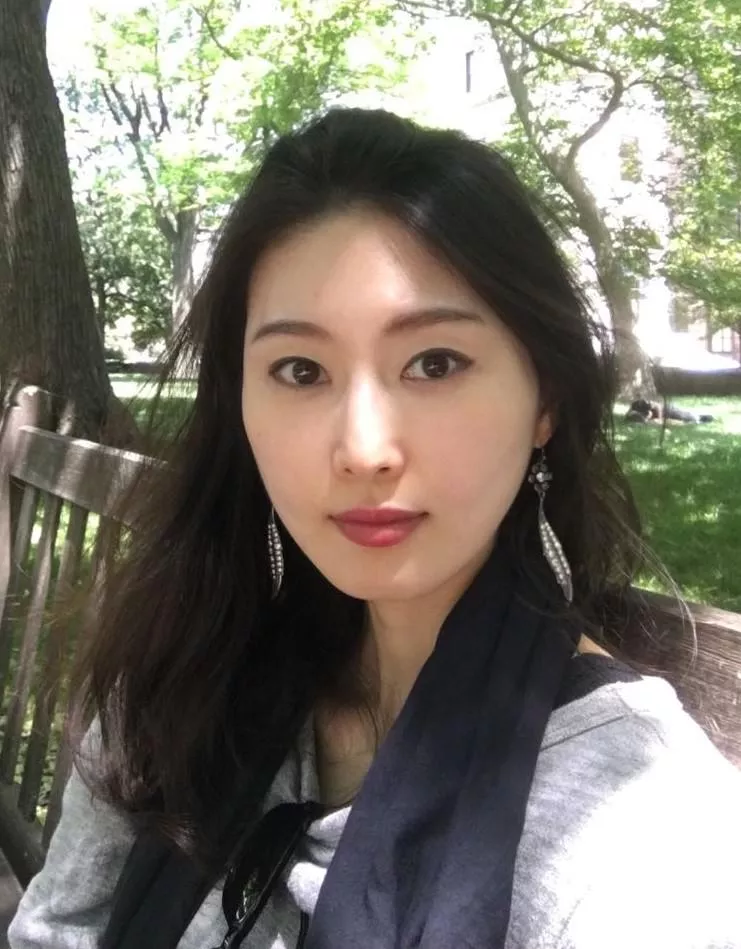 Do you like my earrings