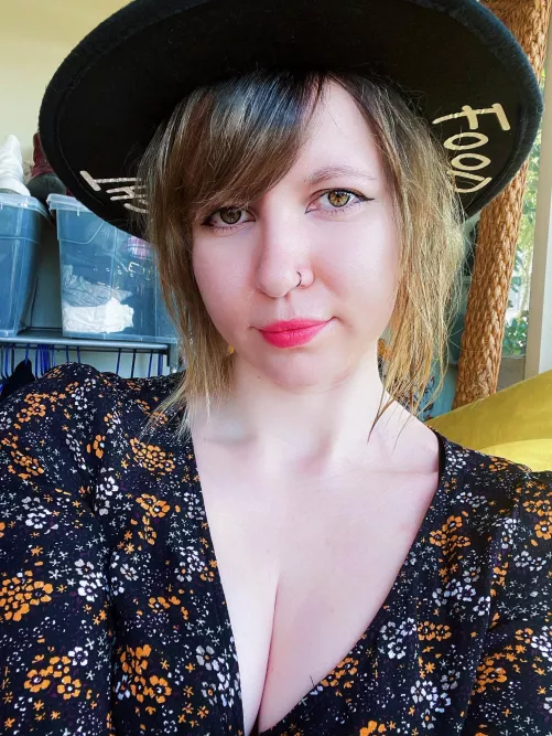 Do you like my eyes?