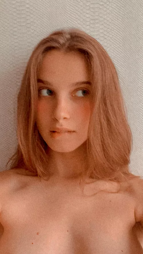 do you like my eyes