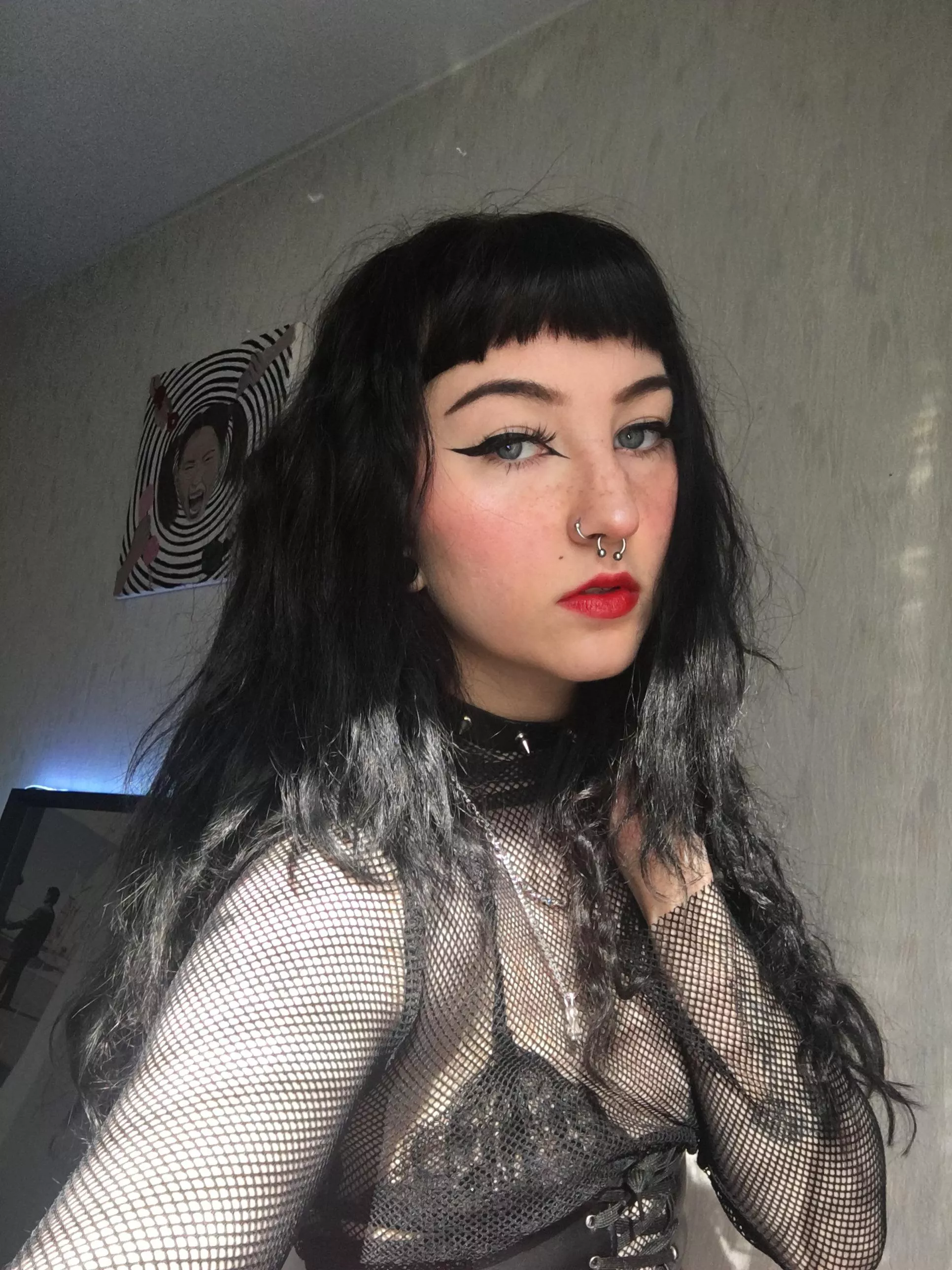 Do you like my face? Do you like my face?