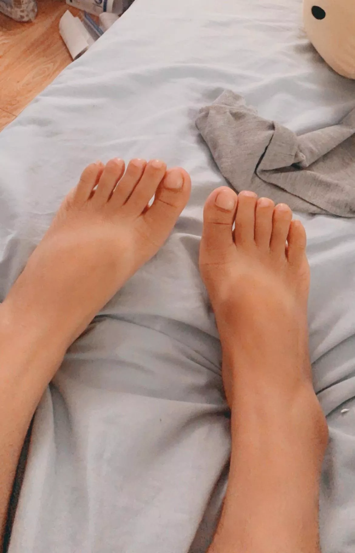 Do you like my feet tan lines? Do you like my feet tan lines?
