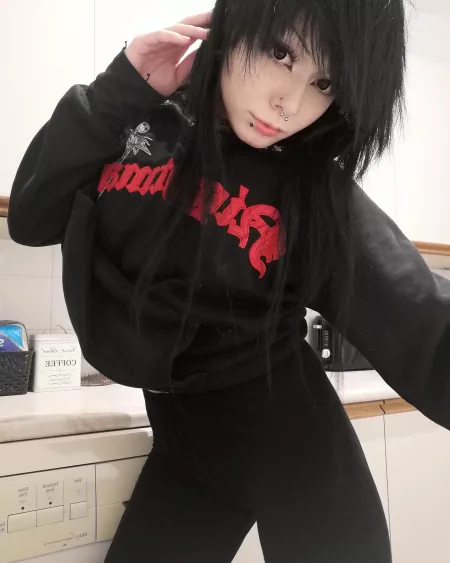 Do you like my figure?? Do you like my figure??