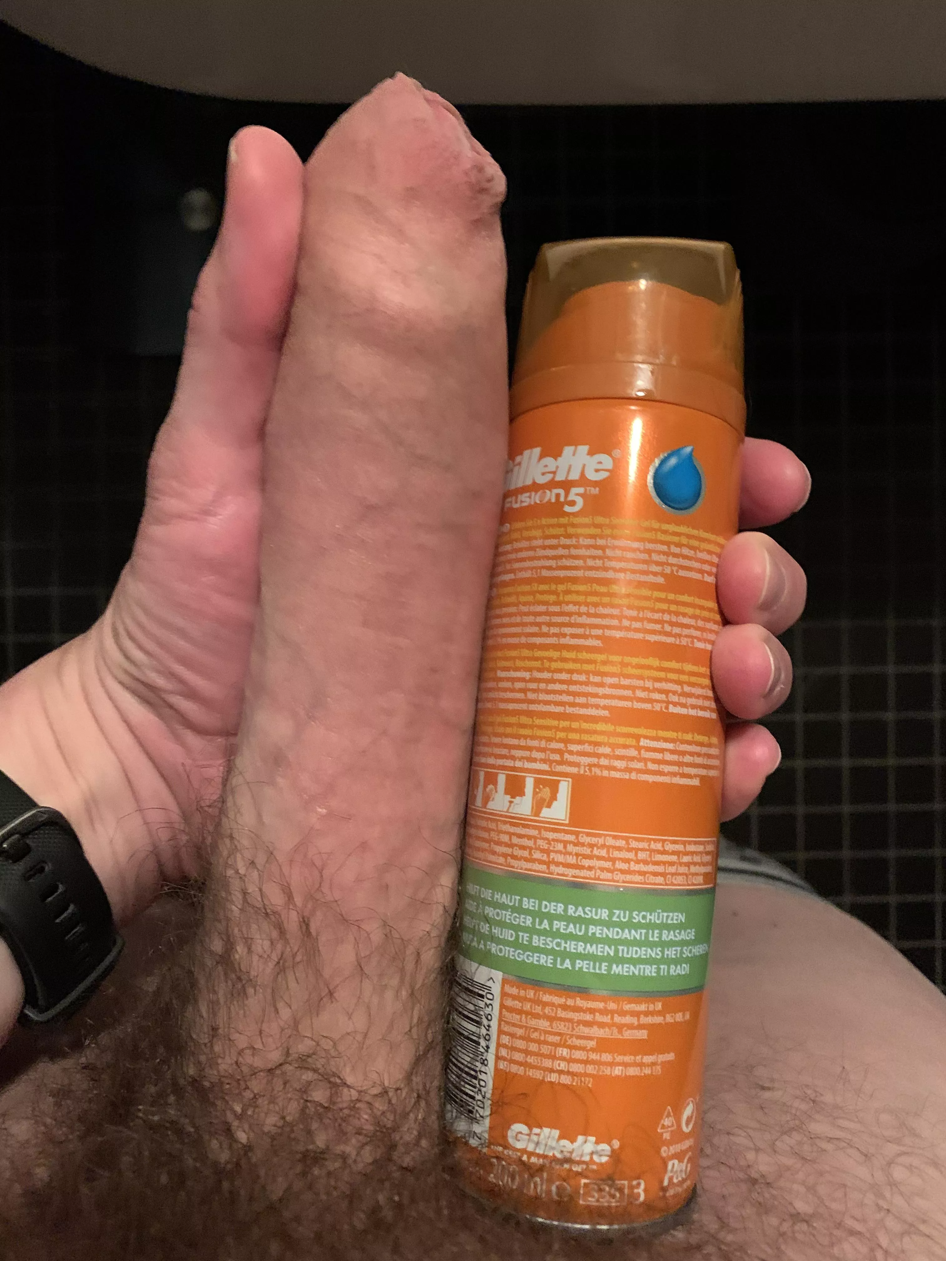 Do you like my foreskin? Do you like my foreskin?