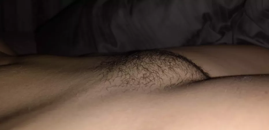 Do you like my girlfriends lovely mound? Do you like my girlfriends lovely mound?