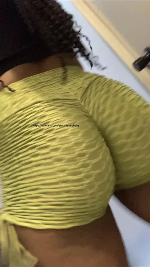 Do you like my gym shorts?