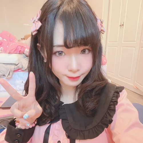 Do you like my hair🥰