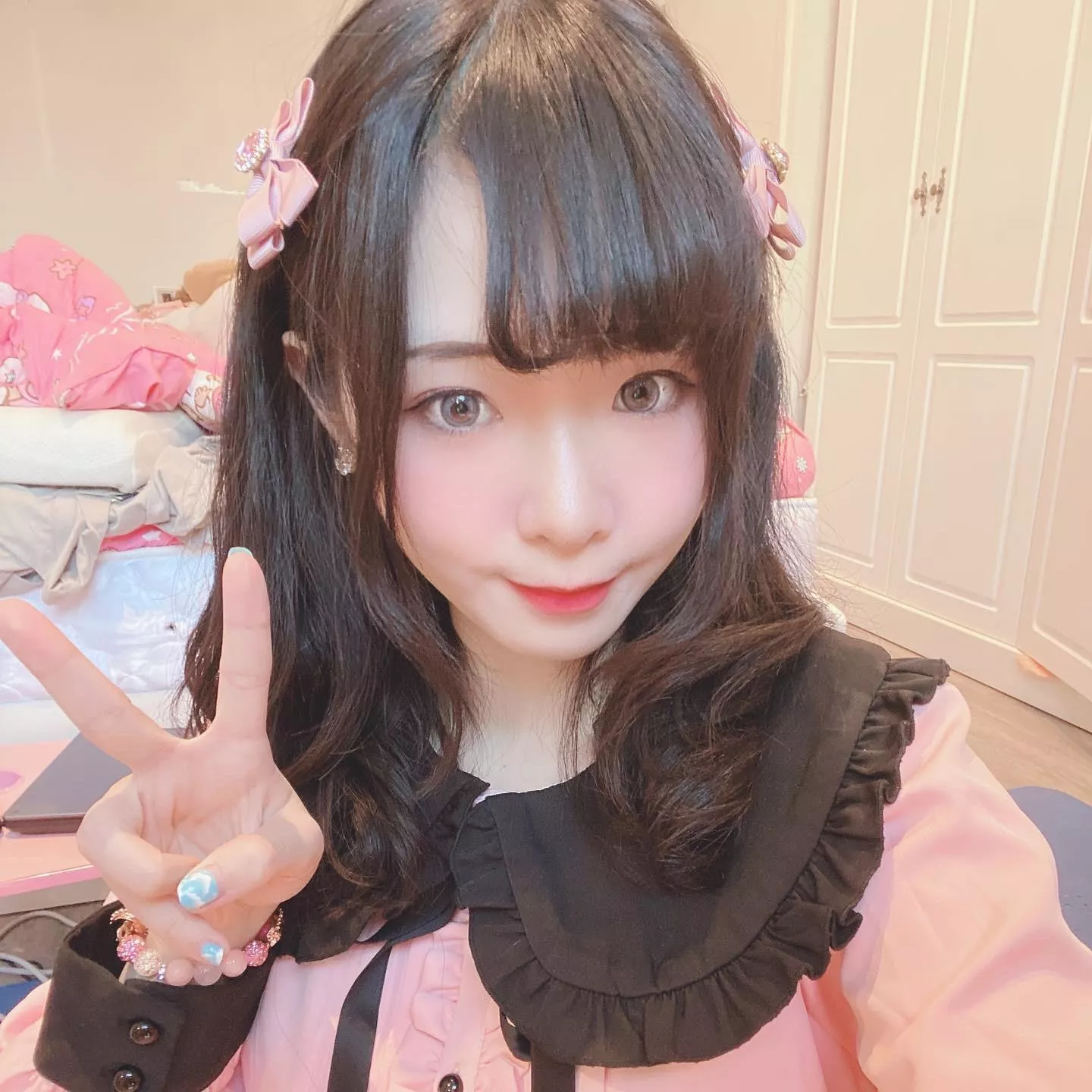 Do you like my hair🥰