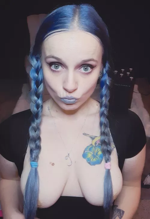 Do you like my handlebars?